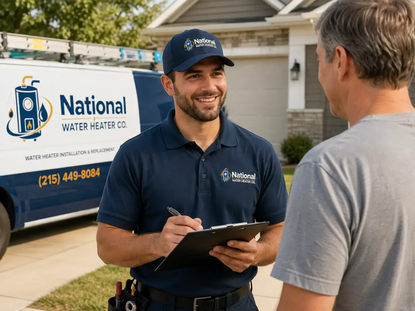 Water Heater Installation Tipton, IN FAQs